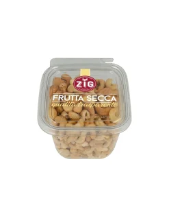 Anacardi tostati e salati – Qualità Trasparente