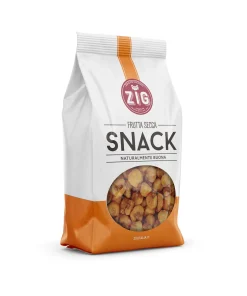 Mais gigante tostato