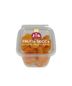 Albicocche essiccate – Qualità Trasparente
